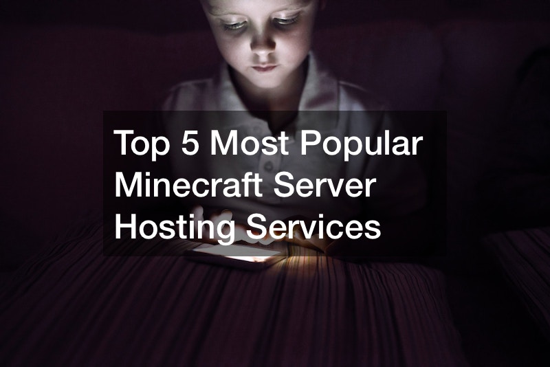 most popular minecraft server mods